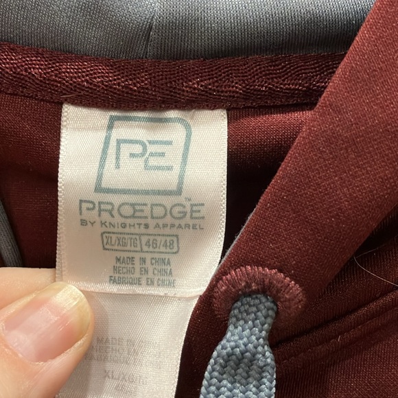 Minnesota Golden Gophers hoodie size XL - Picture 4 of 5